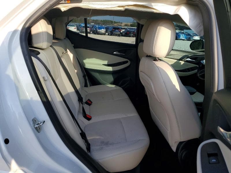 2020 BUICK ENCORE GX SELECT 11