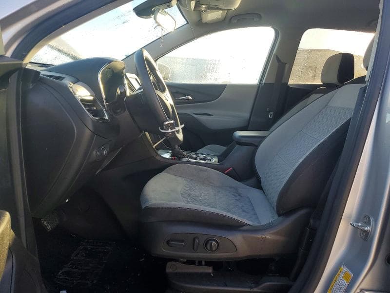 2022 CHEVROLET EQUINOX LS 7