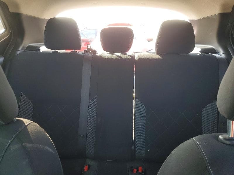 2019 NISSAN KICKS S 10