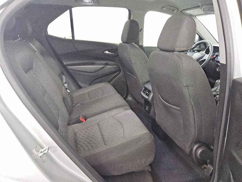 2020 CHEVROLET EQUINOX LT 11