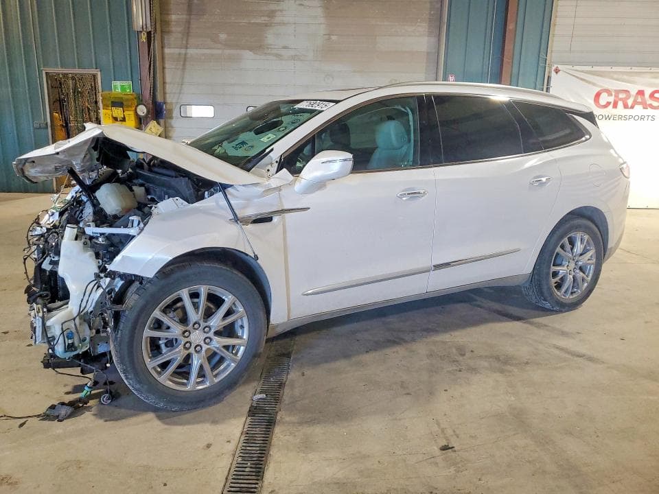 2022 BUICK ENCLAVE PREMIUM - 1