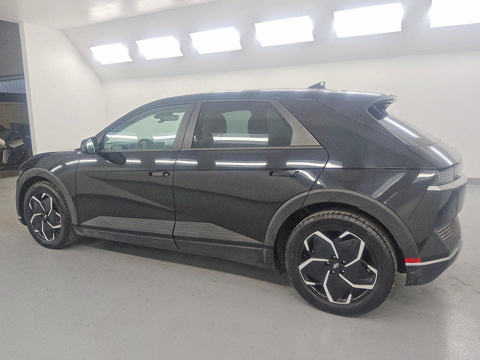 2023 HYUNDAI IONIQ 5 SEL 2
