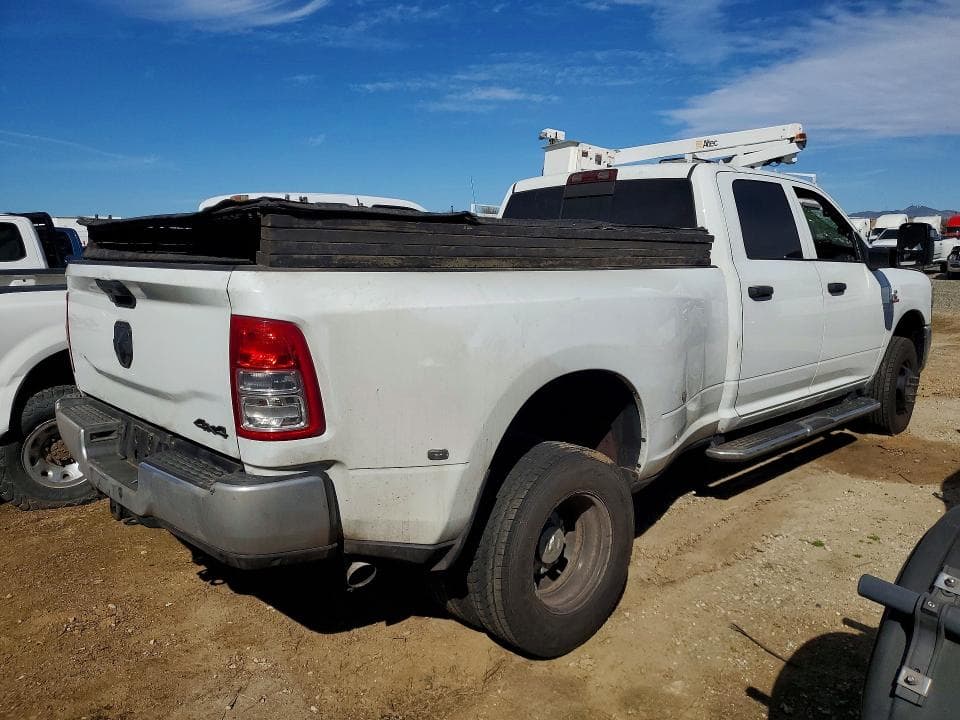 2024 RAM 3500 TRADESMAN 3