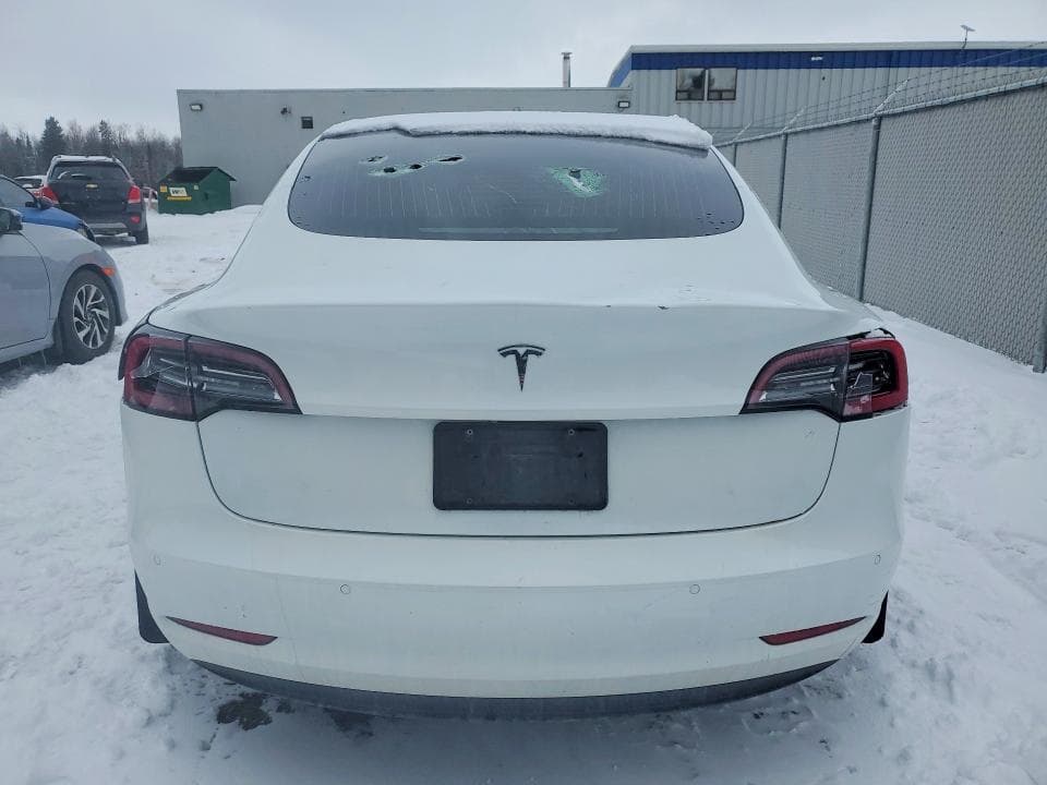 2020 TESLA MODEL 3 6