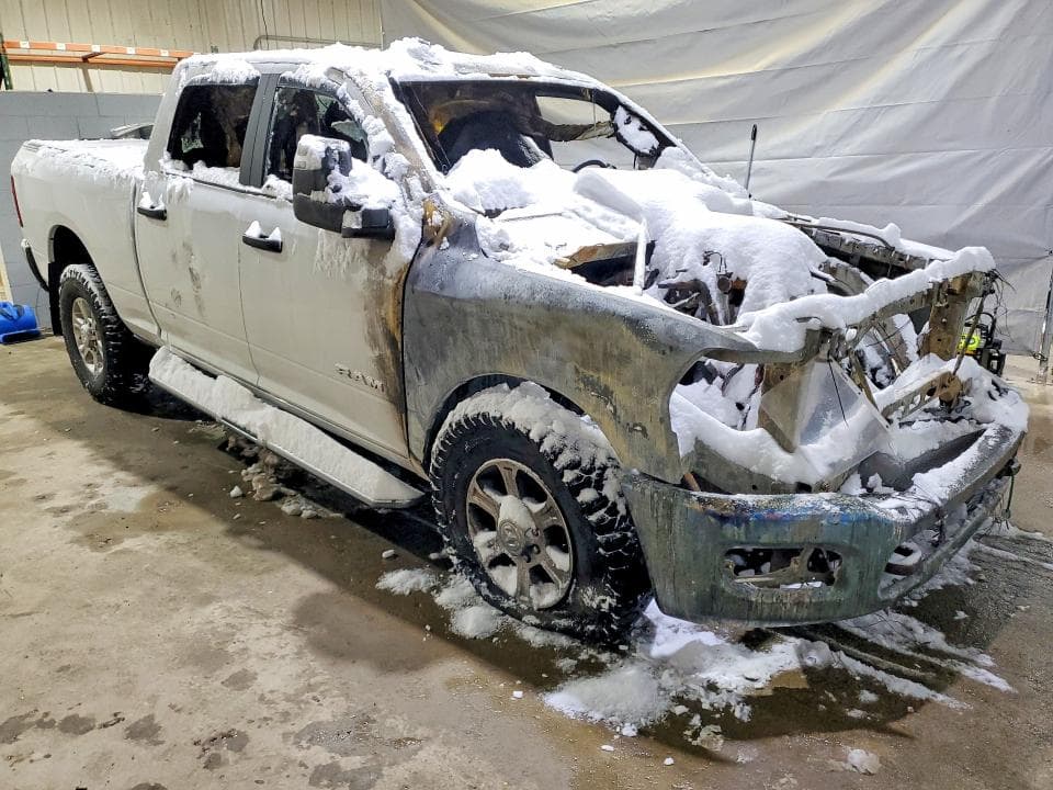 2023 RAM 2500 BIG HORN 4