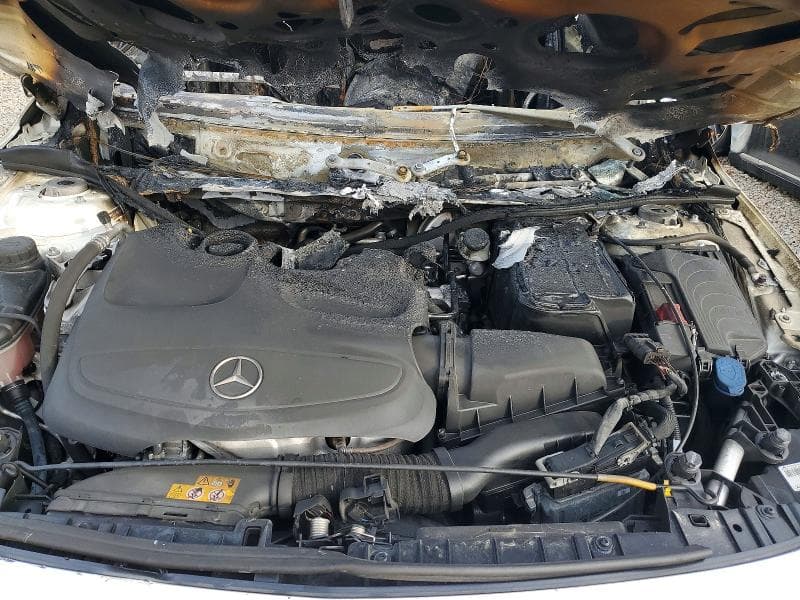 2020 MERCEDES-BENZ GLA 250 4MATIC 11