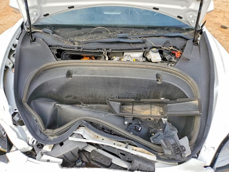 2020 TESLA 3 11