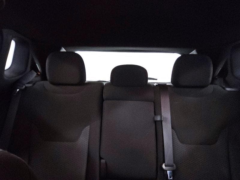 2024 JEEP COMPASS SPORT 10