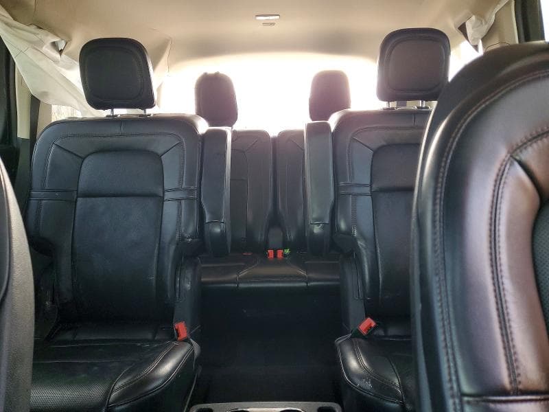 2020 LINCOLN AVIATOR RESERVE 10