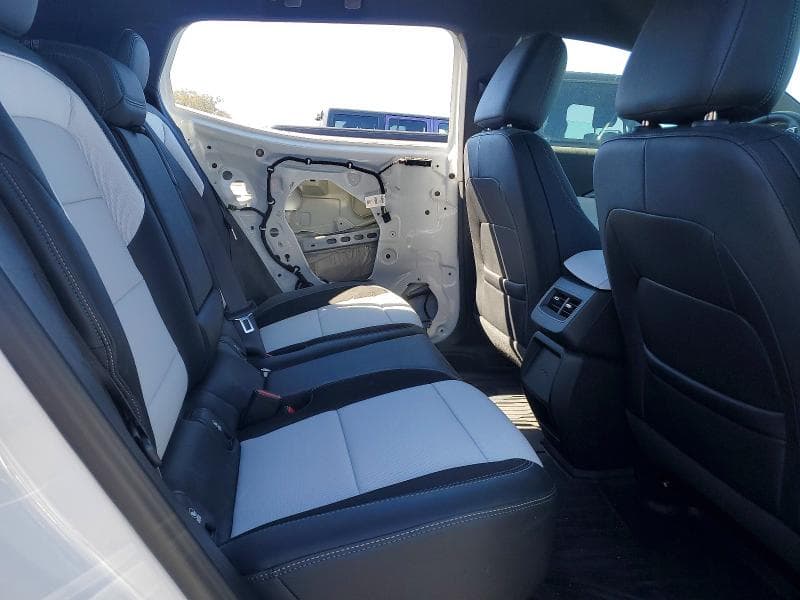 2025 CHEVROLET EQUINOX LT 11