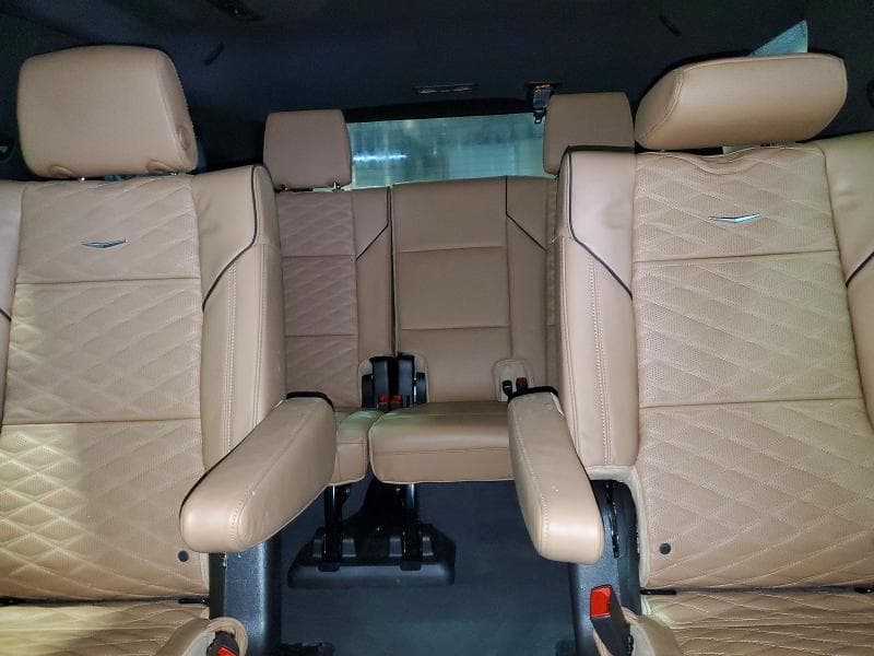 2024 CADILLAC ESCALADE SPORT 10