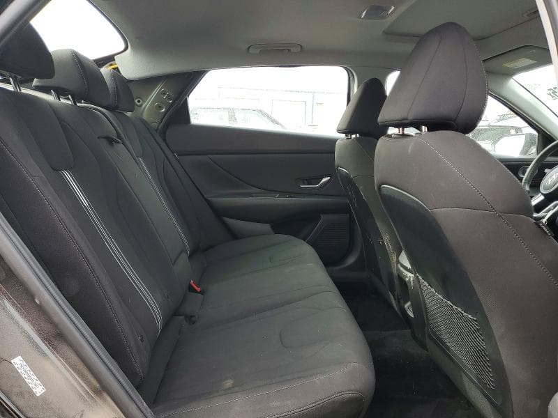 2024 HYUNDAI ELANTRA SEL 10