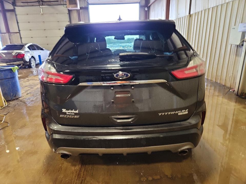 2020 FORD EDGE TITANIUM 6