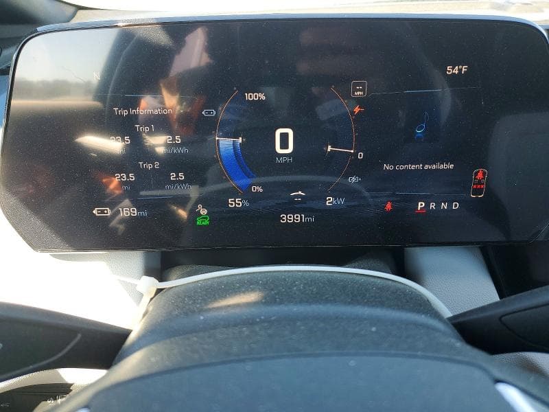 2025 CHEVROLET EQUINOX LT 9