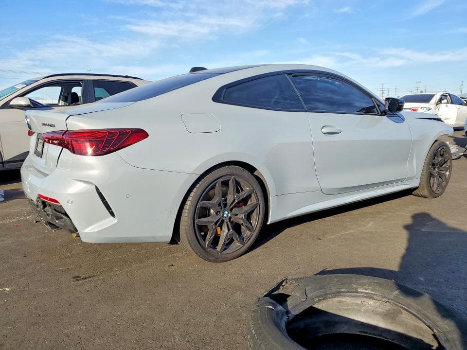 2026 BMW M440XI 3