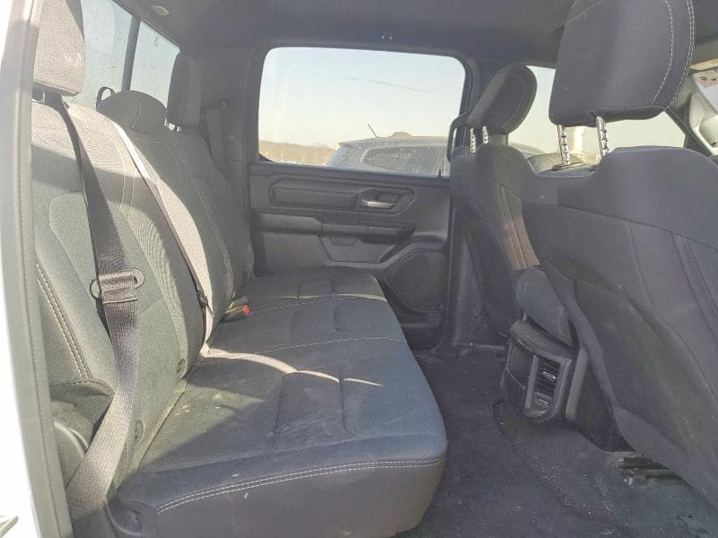 2024 RAM 1500 TRADESMAN 10