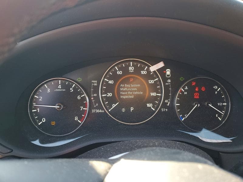2021 MAZDA CX-30 SELECT 9