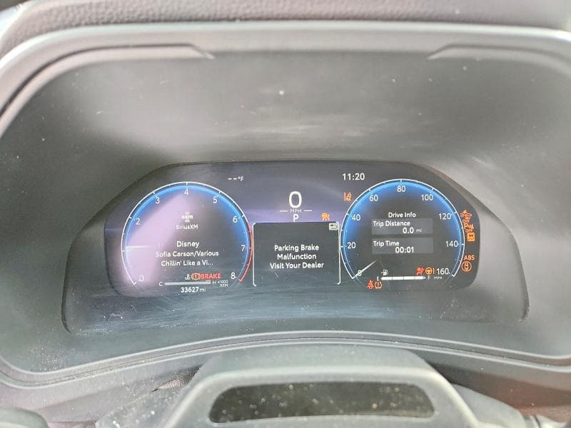 2024 TOYOTA GRAND HIGHLANDER XLE 9