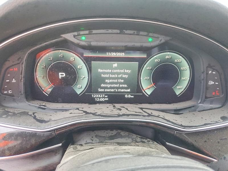 2021 AUDI Q8 PREMIUM PLUS S-LINE 9