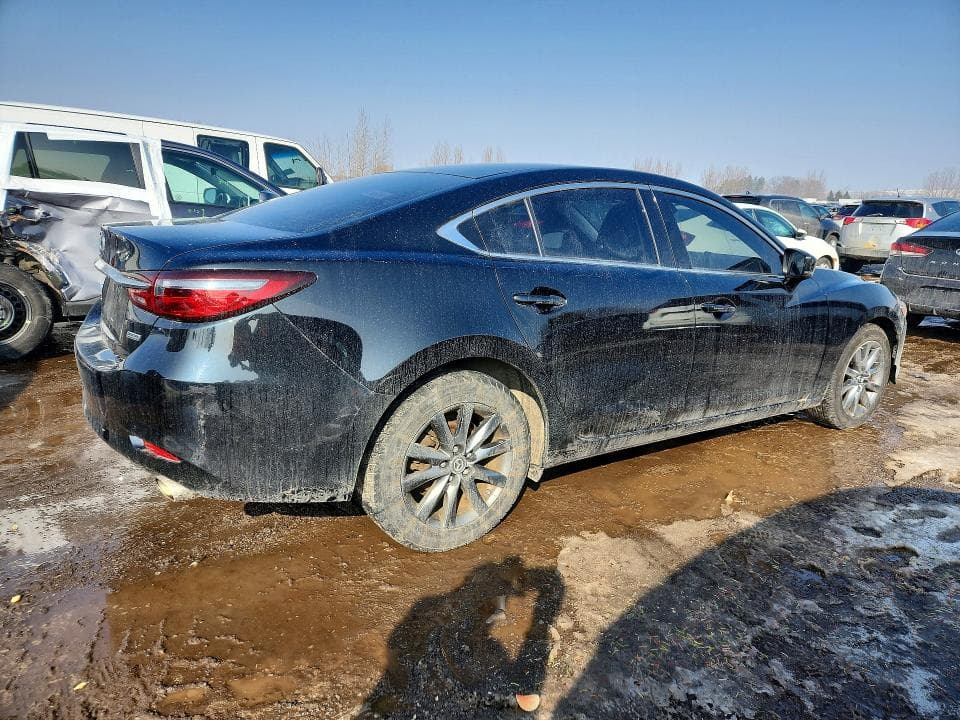 2018 MAZDA 6 GS-L GS-L 3