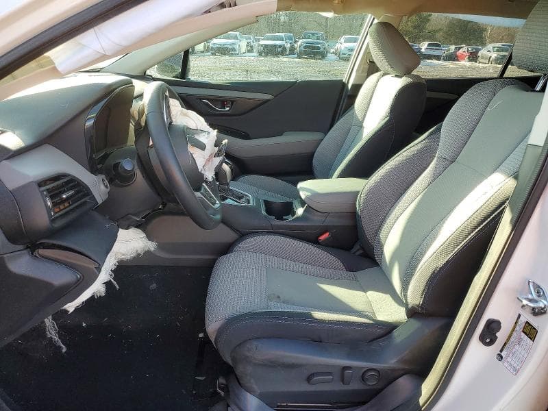2025 SUBARU OUTBACK PREMIUM 7