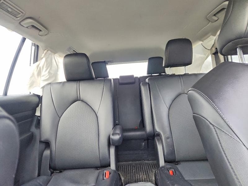 2024 TOYOTA GRAND HIGHLANDER XLE 10