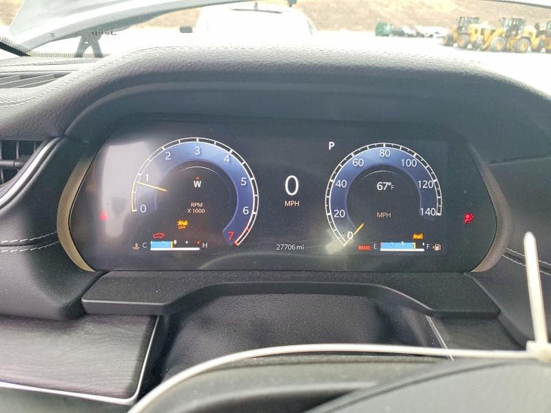 2023 JEEP GRAND CHEROKEE LIMITED 9