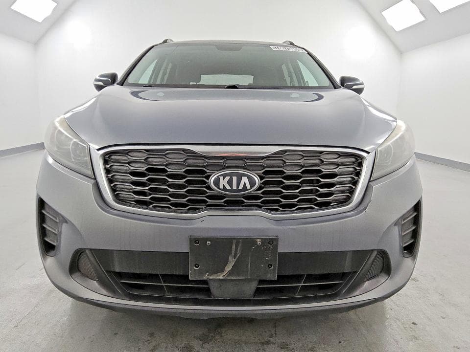 2020 KIA SORENTO S V6 5