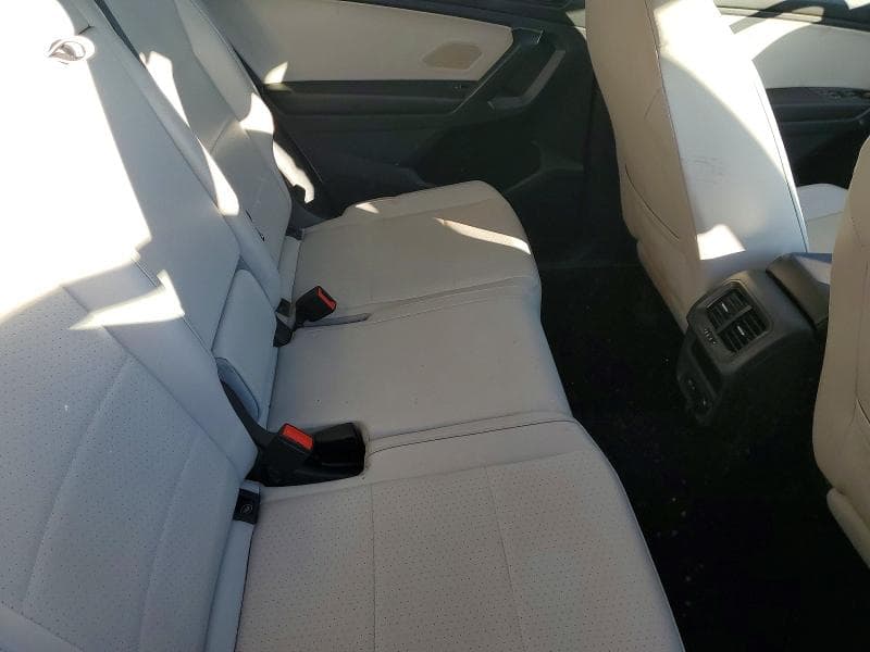 2021 VOLKSWAGEN TIGUAN SE 11