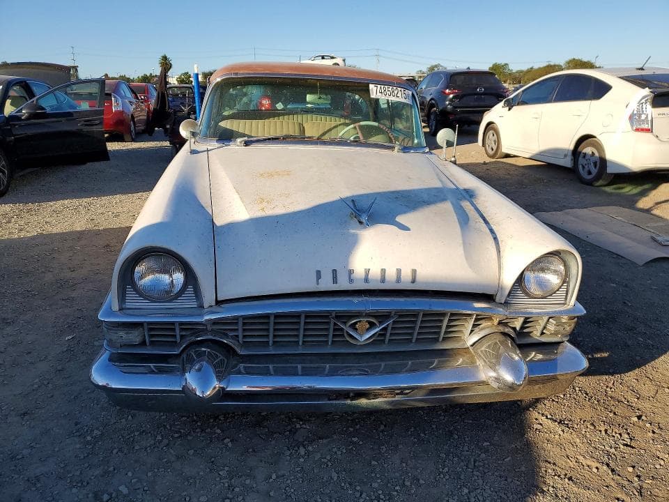 1955 PACKARD PACKARD 5