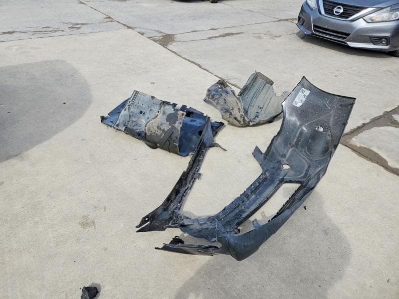 2019 SUBARU OUTBACK 2.5I PREMIUM 12