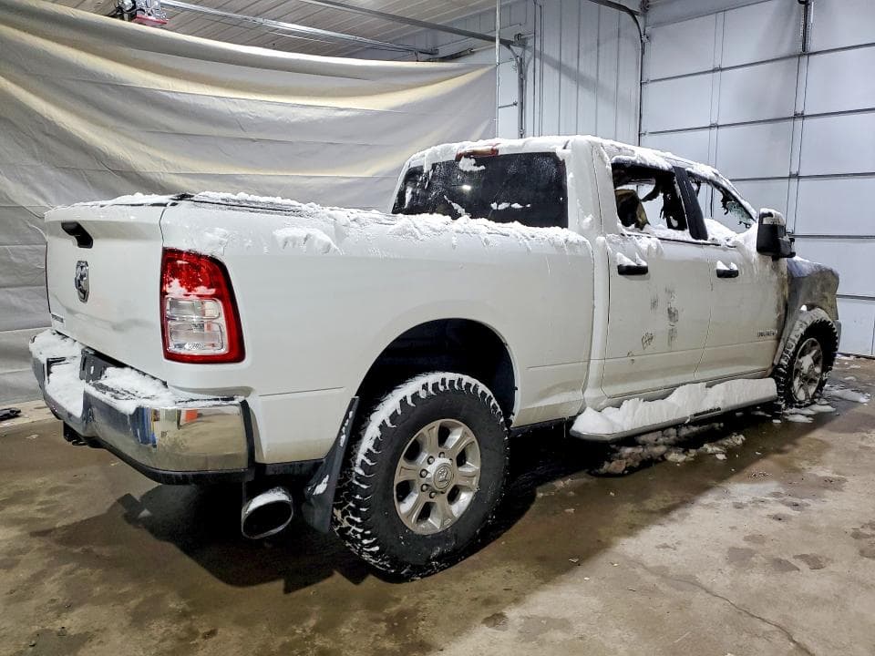 2023 RAM 2500 BIG HORN 3