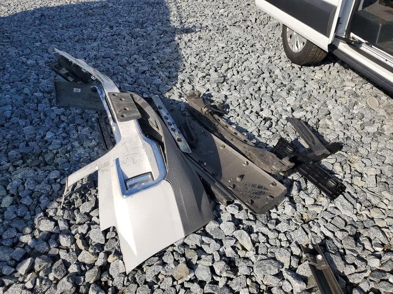2019 FORD TRANSIT T-150 13