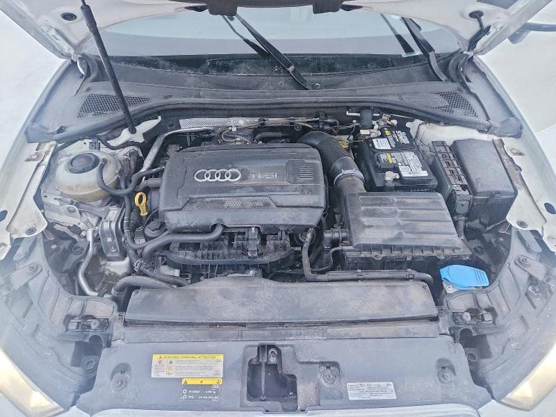 2019 AUDI A3 PREMIUM 11