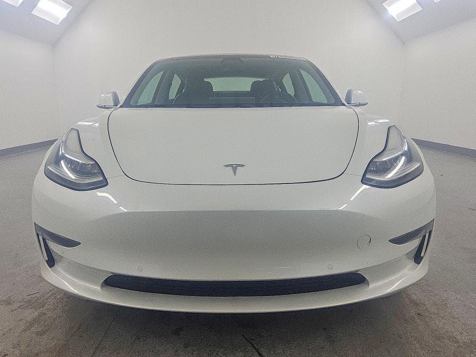 2020 TESLA MODEL 3 5