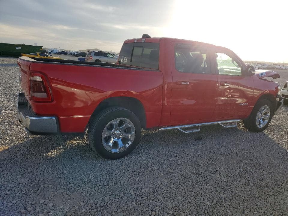2020 RAM 1500 BIG HORN/LONE STAR 3