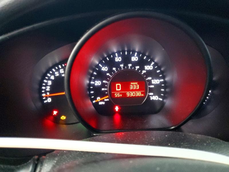 2018 KIA SOUL + 9