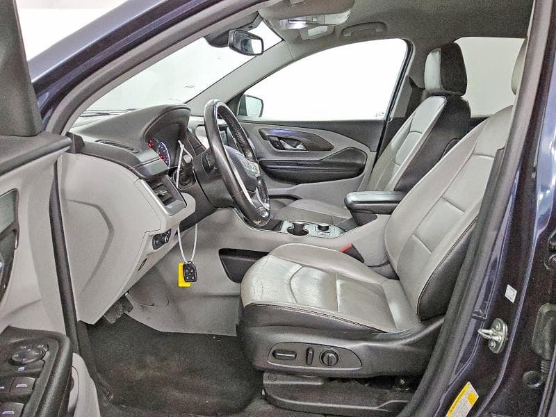 2019 GMC TERRAIN SLT 7