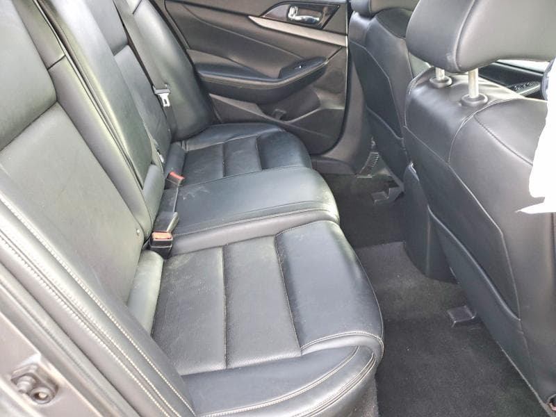 2017 NISSAN MAXIMA 3.5 SL 10