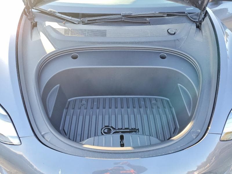 2023 TESLA MODEL 3 11
