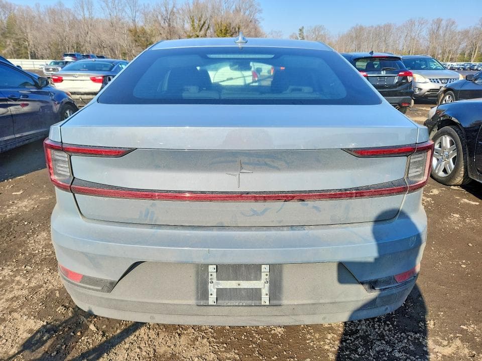2022 POLESTAR 2 6