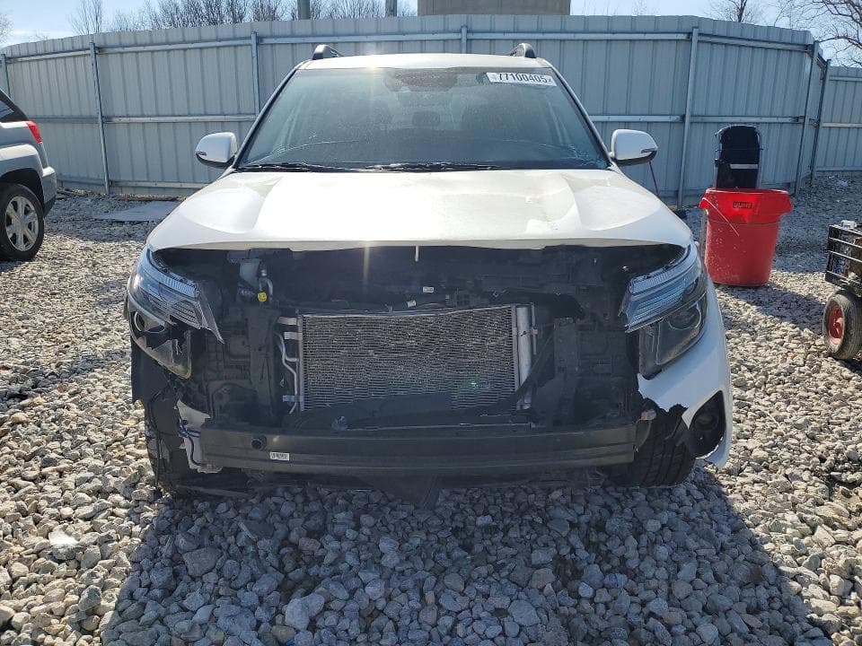 2023 KIA SELTOS NIGHTFALL 5