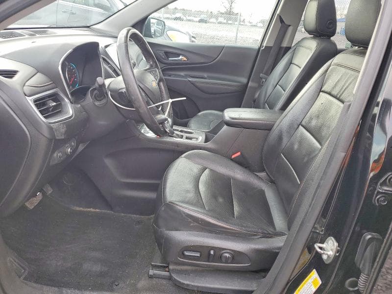 2018 CHEVROLET EQUINOX PREMIER 7