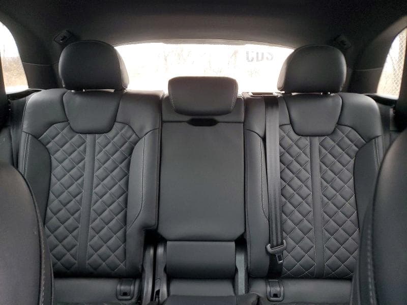 2025 AUDI SQ5 PREMIUM PLUS 10