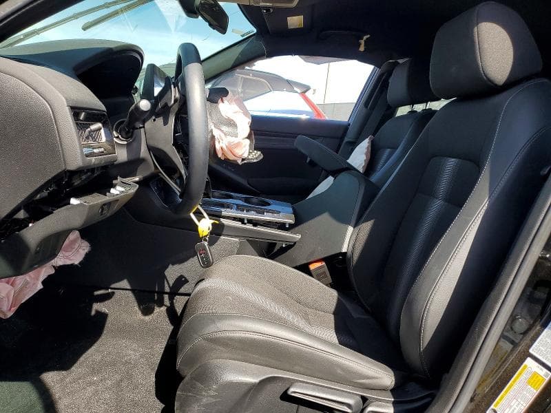 2025 HONDA CIVIC SPORT 7