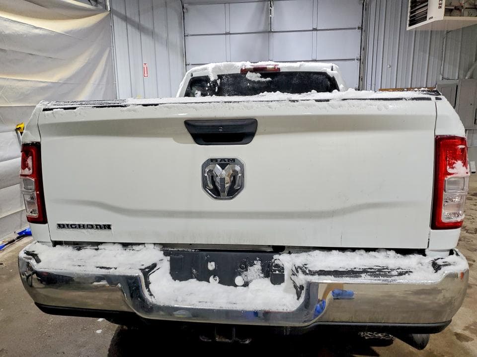2023 RAM 2500 BIG HORN 6
