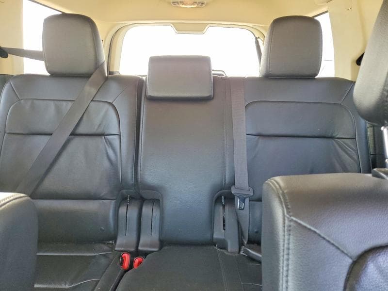 2019 FORD FLEX SEL 10