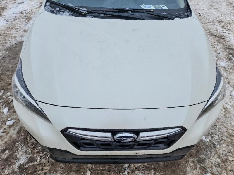 2021 SUBARU CROSSTREK PREMIUM 11