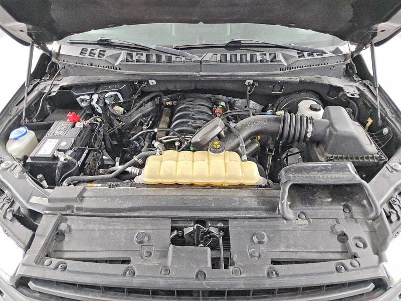 2020 FORD F150 SUPERCREW 11