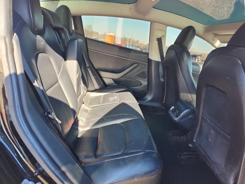 2019 TESLA MODEL 3 10